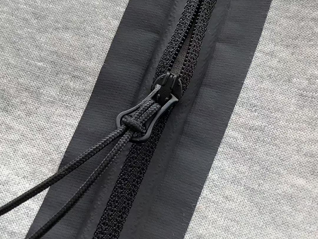 TF 2023 FB7921-063 zip-up coat FB8002-063 pants