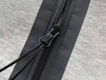 TF 2023 FB7921-063 zip-up coat FB8002-063 pants