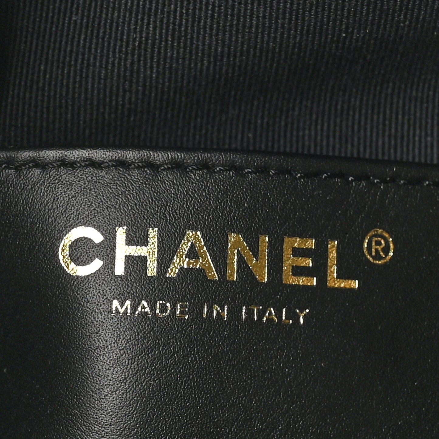 CHANEL