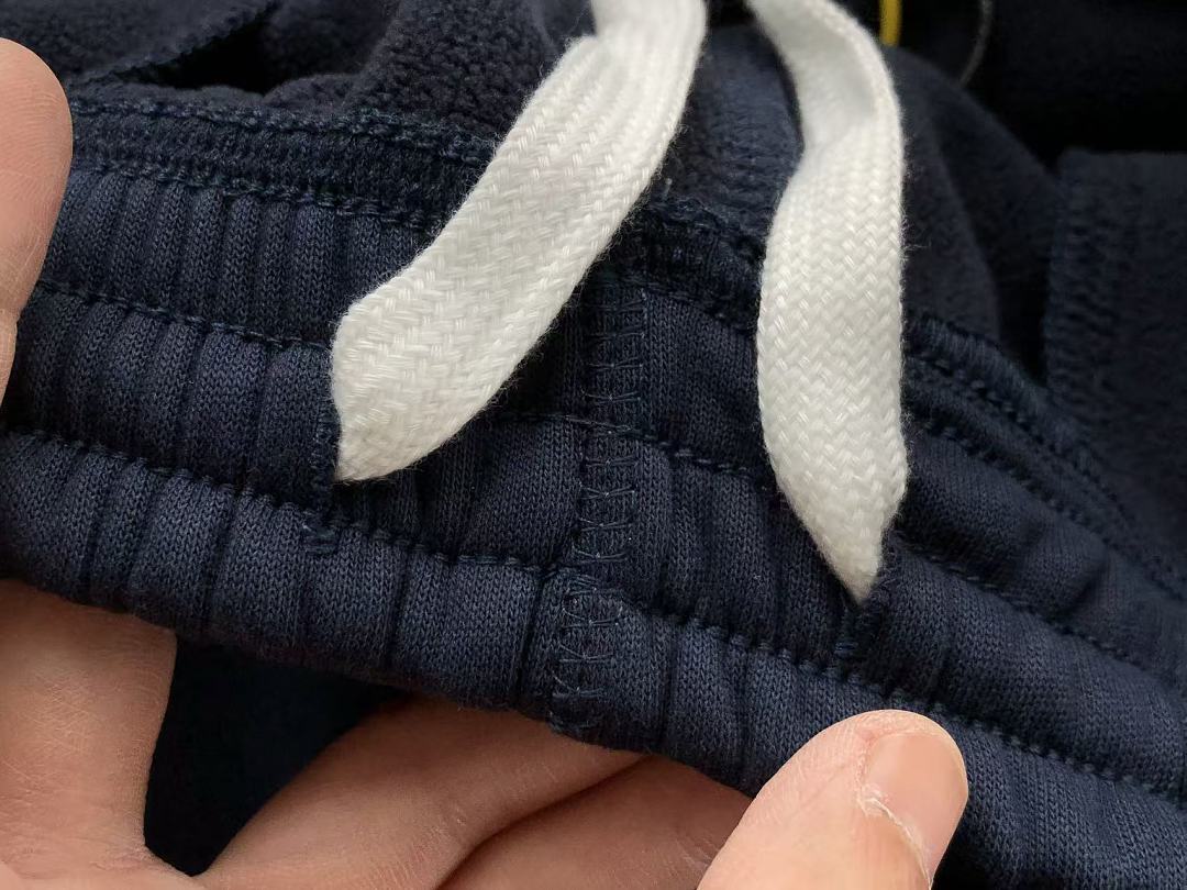 TOP￥~159 PANTS￥~159 C🔥RT🔥🔥Z HOODIE TROUSERS FLEECE