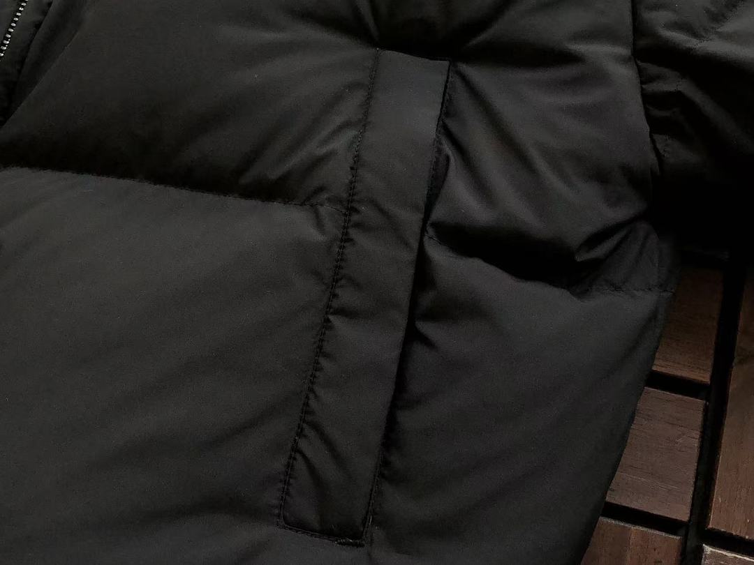 P🔥A🔥A DOWN JACKET WOMAN