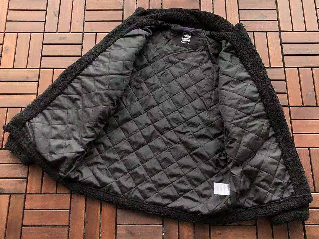 T🔥🔥 N🔥🔥F🔥🔥COTTON JACKET FLEECE