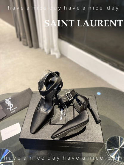 Saint Laurent