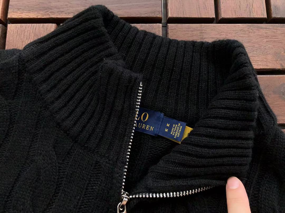 RA🔥PH🔥AU🔥EN SWEATER