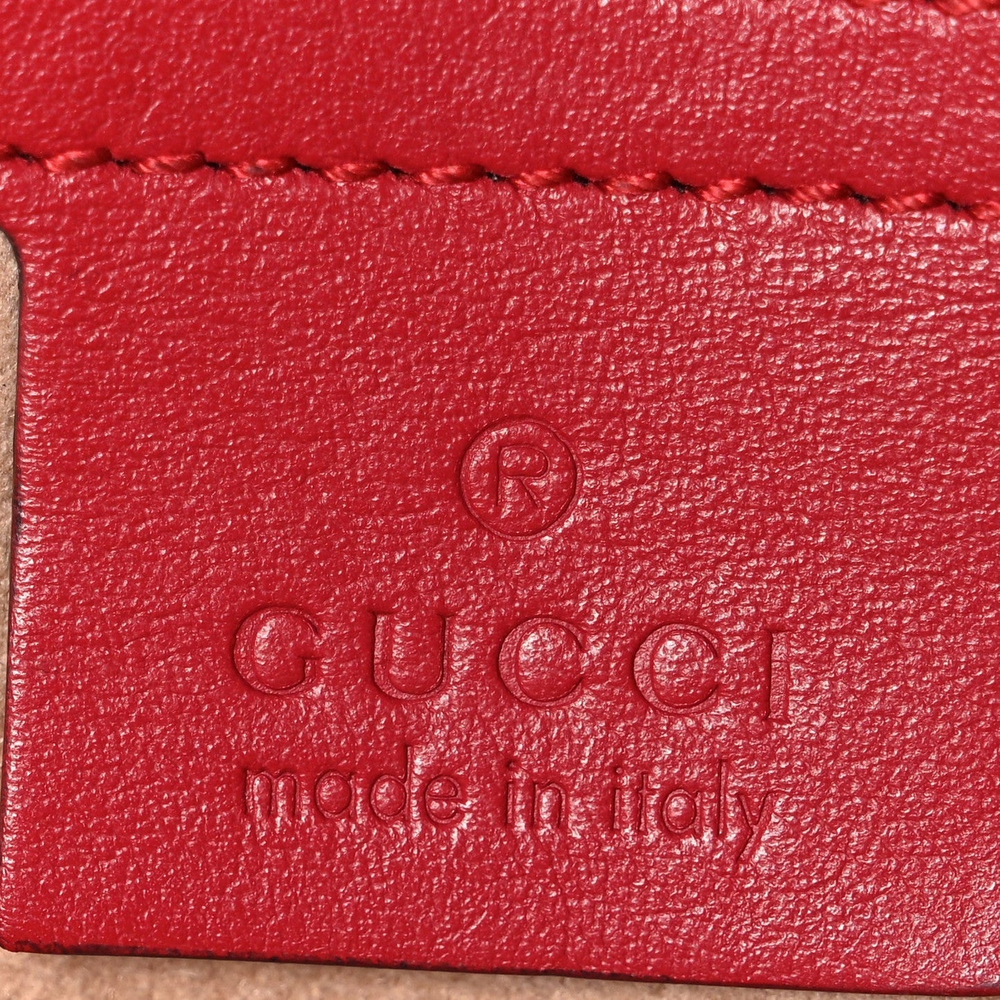 Gucci