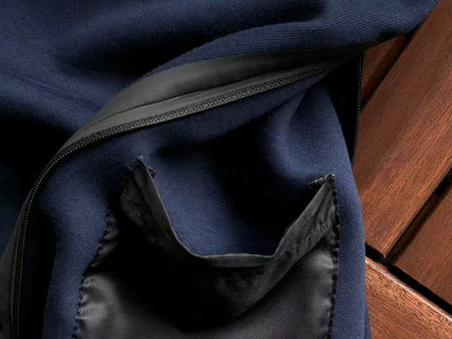 TF 2025 HV0949-451 zip-up coat HV0959-451 pants