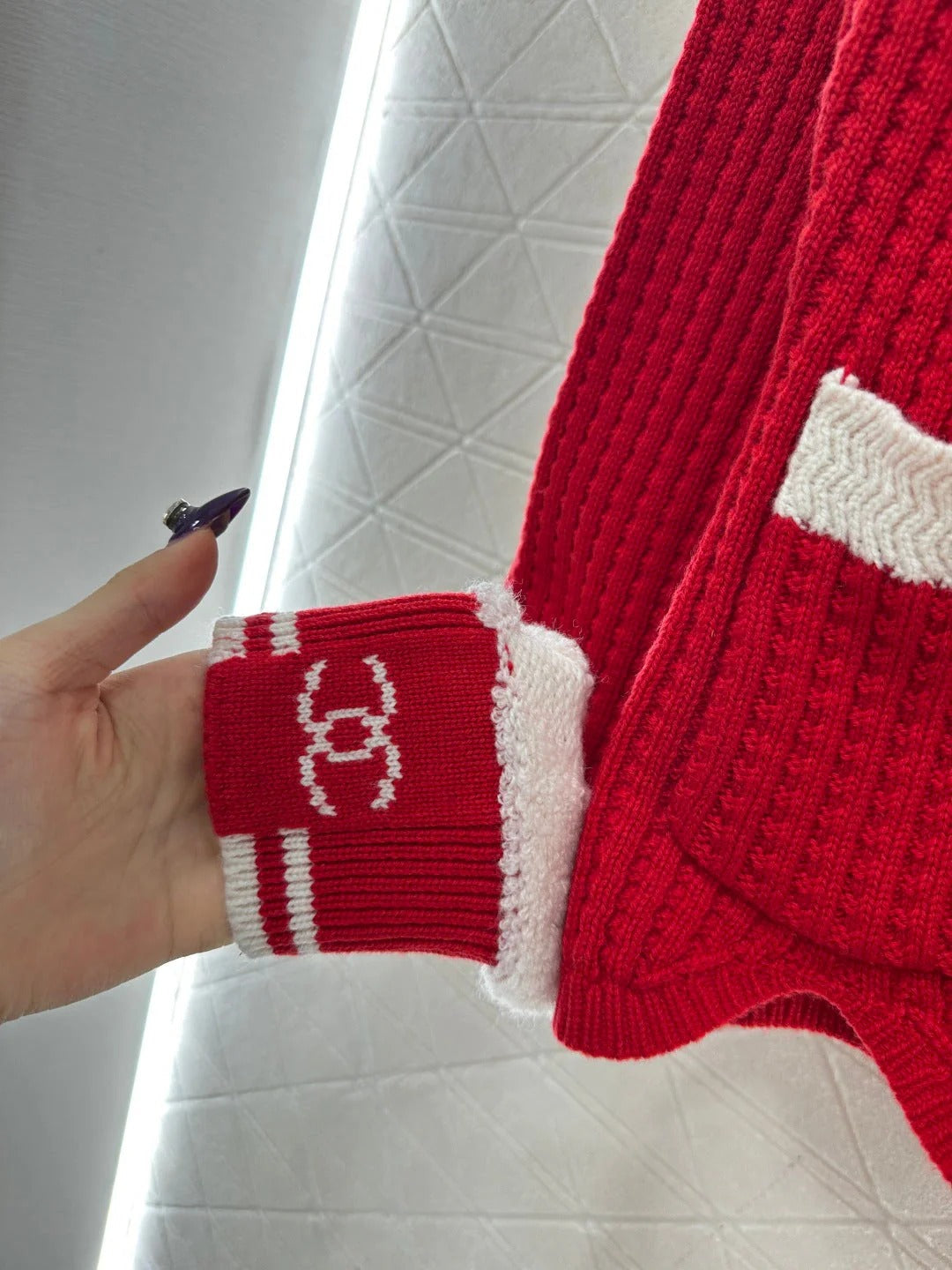 CHANEL