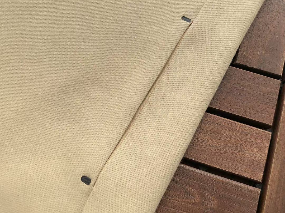 TF 2020 CU4489-234 zip-up coat CU4495-234 pants
