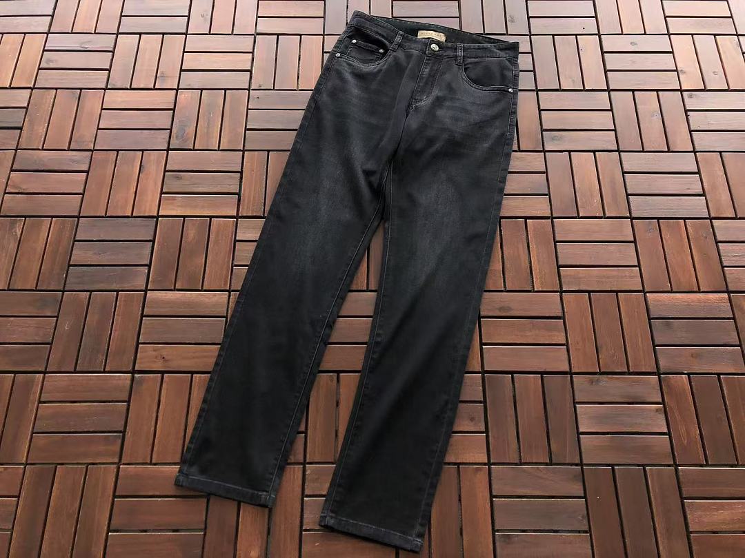 B🔥RB🔥RRY JEANS