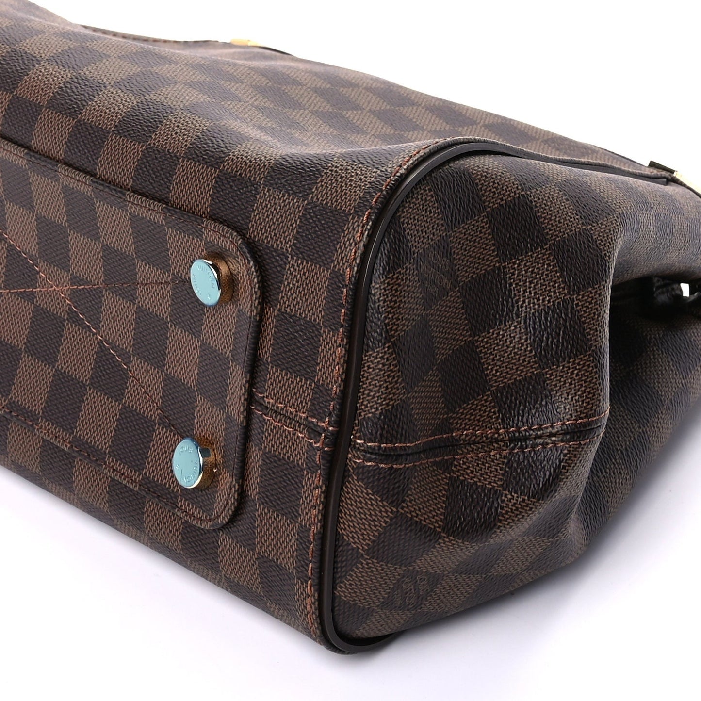 Damier Ebene Marylebone PM
