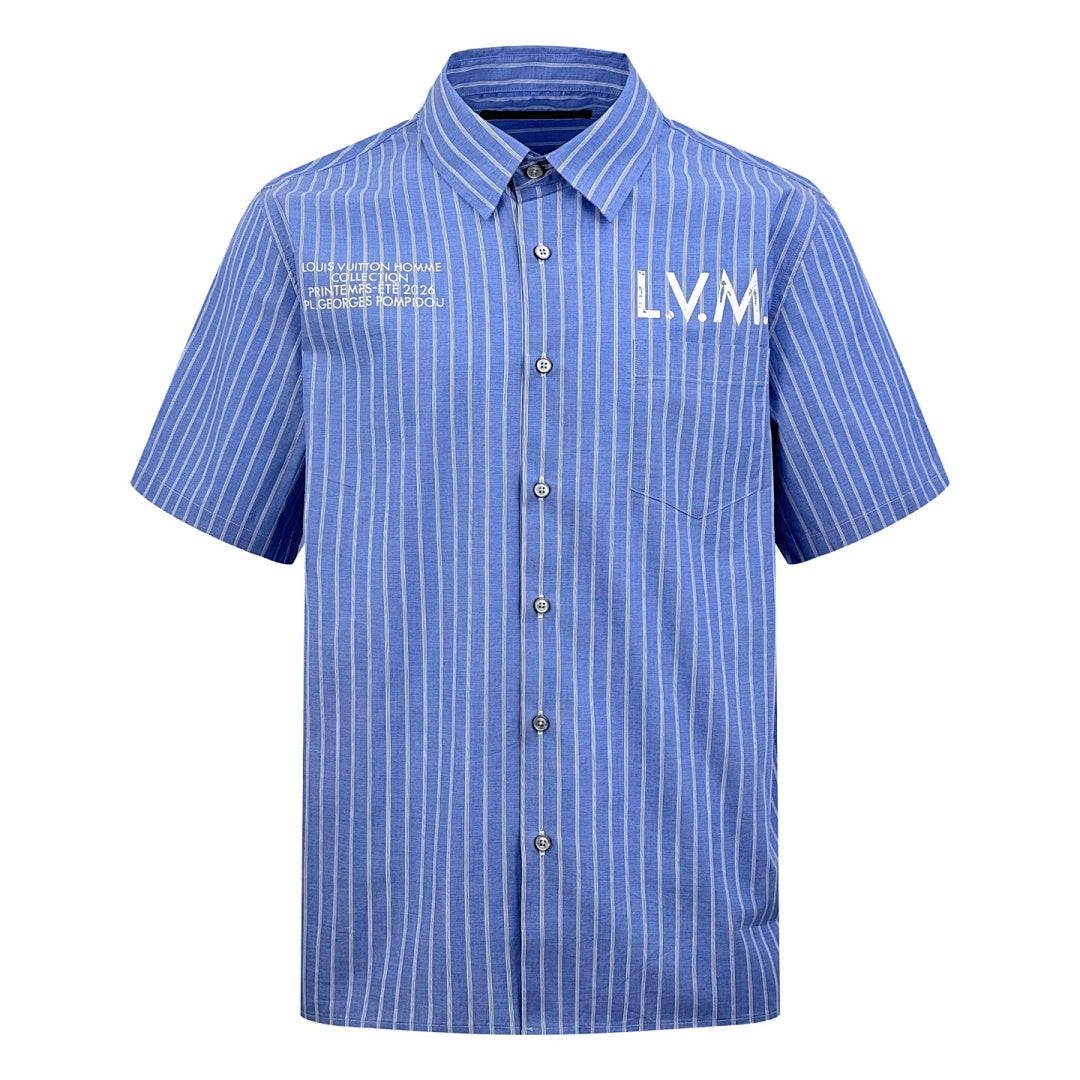 CAMISETA LV - 249