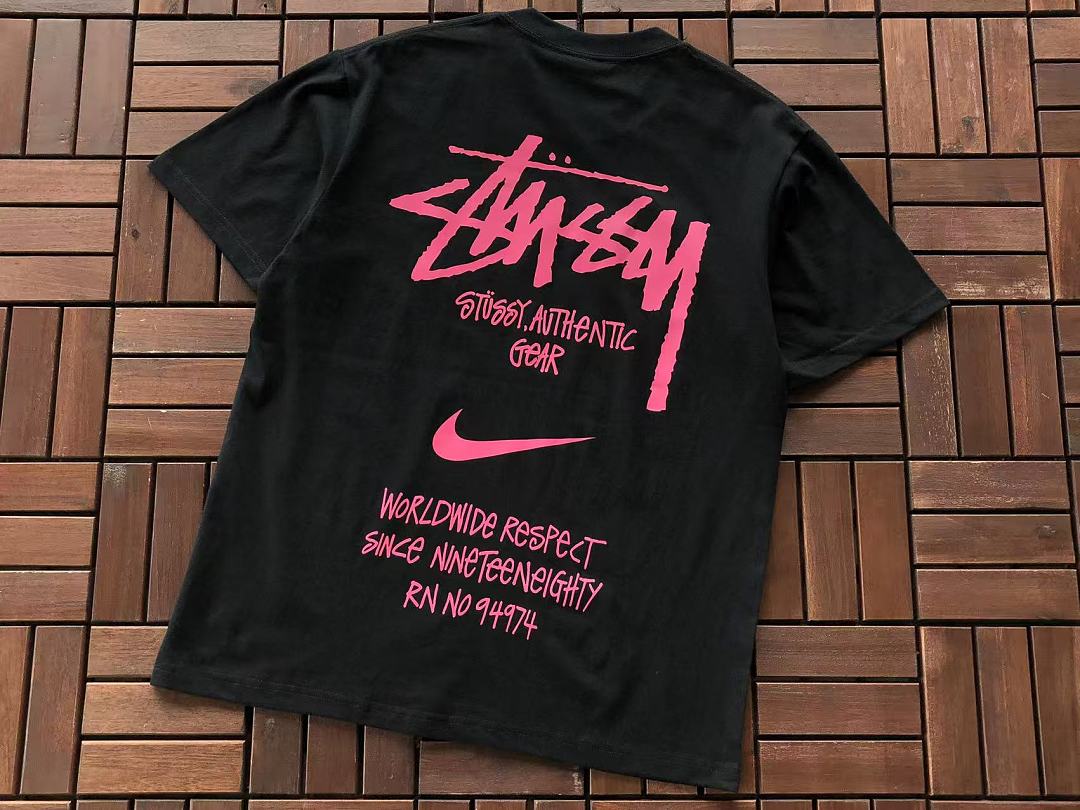 ST🔥S🔥Y & N🔥K🔥T-SHIRT