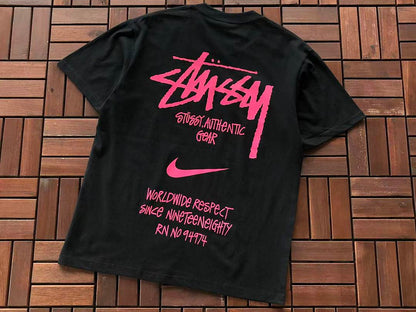 ST🔥S🔥Y & N🔥K🔥T-SHIRT