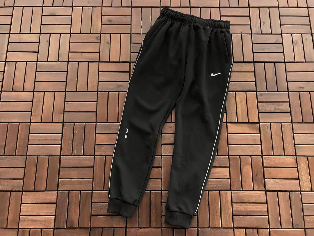 N🔥C🔥A & N🔥K🔥HOODIE TROUSERS