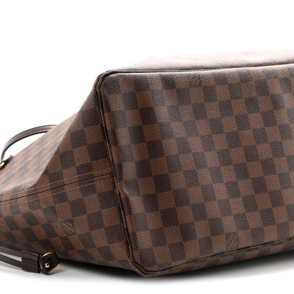 Damier Ebene Neo Neverfull GM