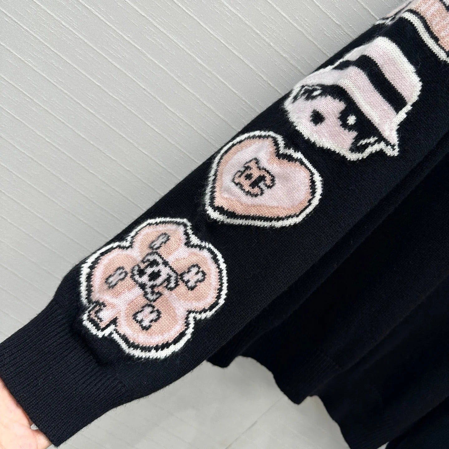 CHANEL