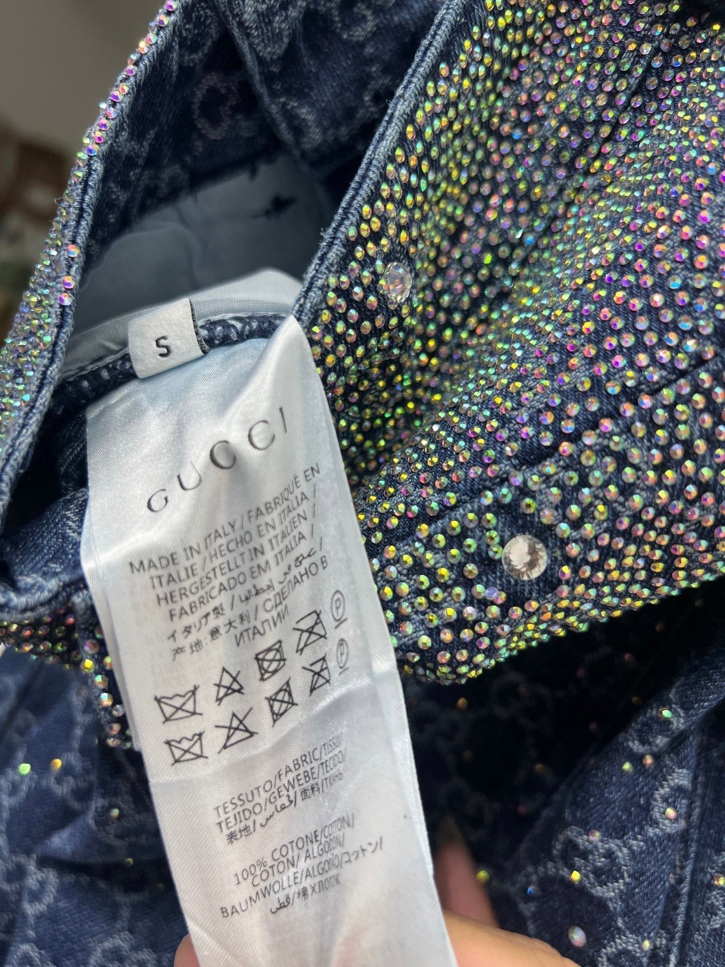 Gucci