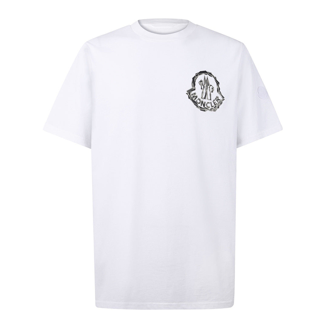 CAMISETA MONCL£R - 380