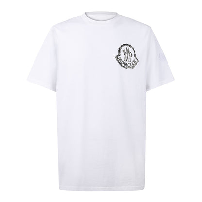 CAMISETA MONCL£R - 380