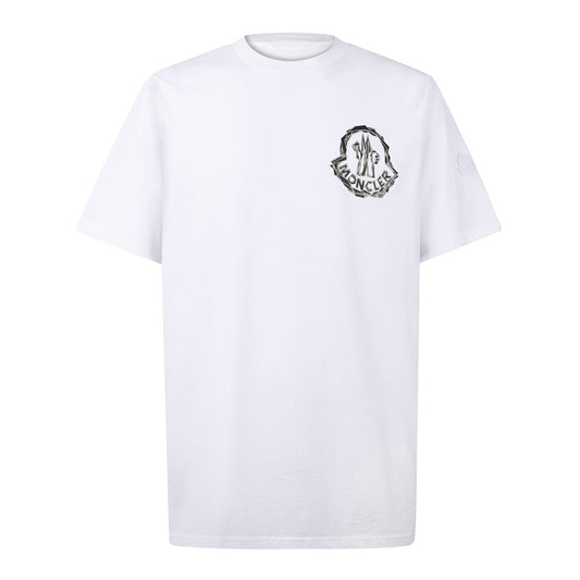 CAMISETA MONCL£R - 380