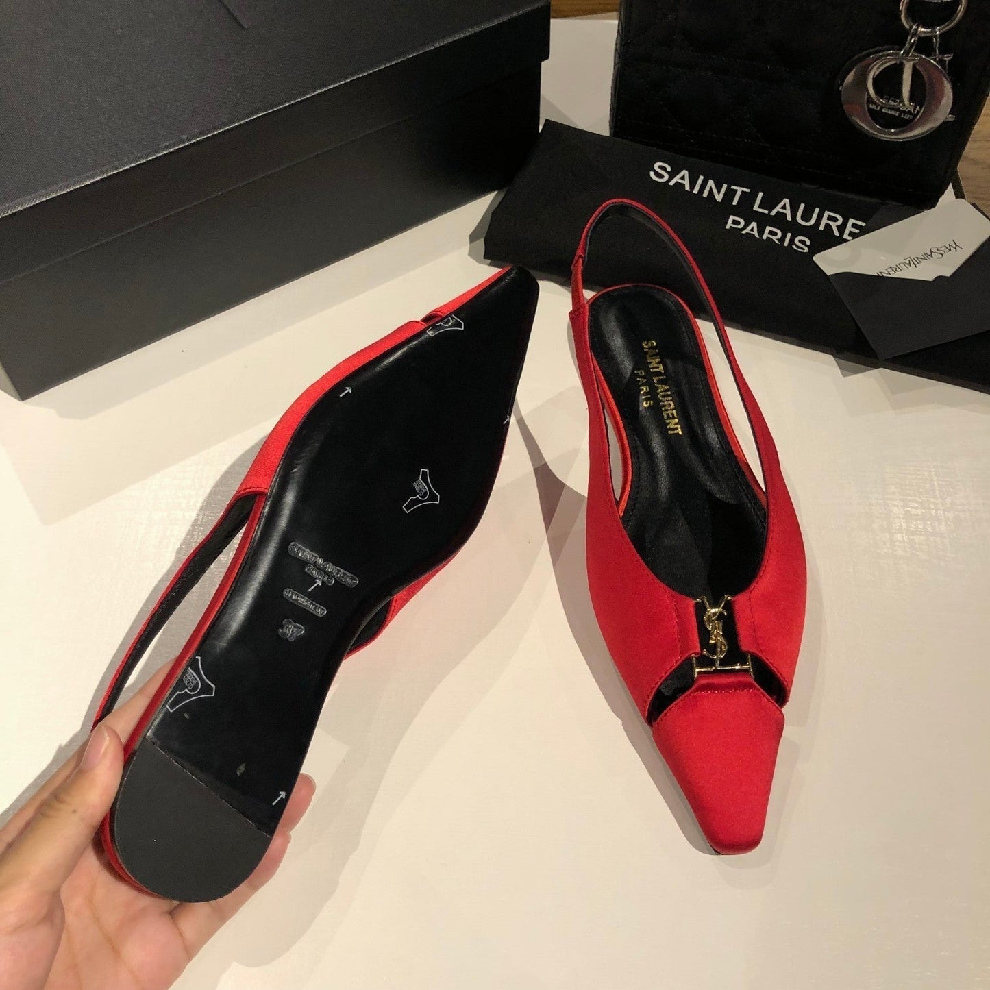 Saint Laurent