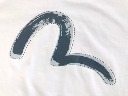 EVISU T-SHIRT