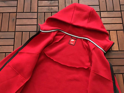 TF 2025 HV0949-687 zip-up coat HV0959-687 pants