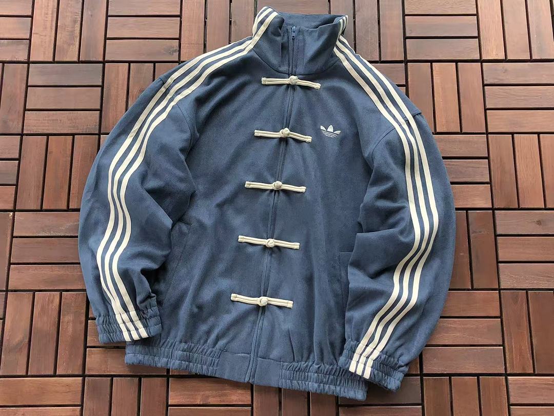 🔥DI🔥AS JACKET