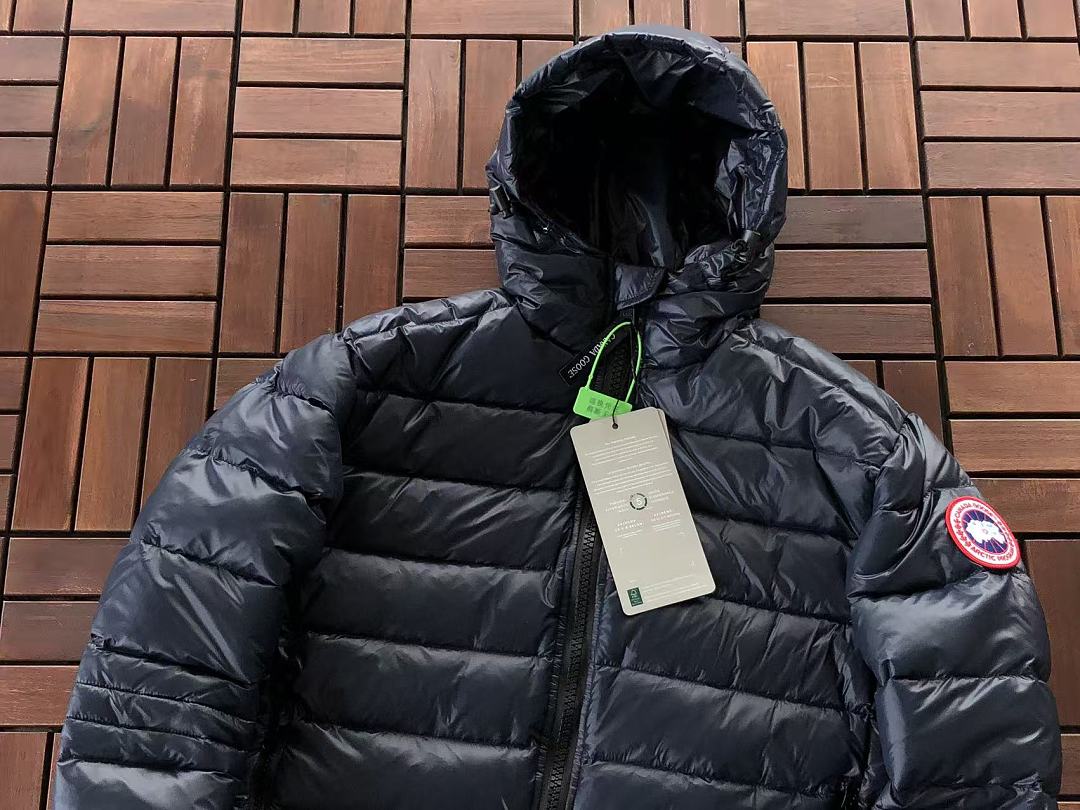 C🔥N🔥🔥A G🔥🔥🔥E DOWN JACKET