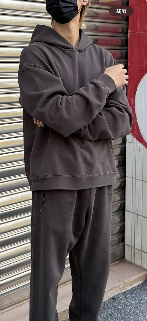 🔥husky11 YEEZY 6 TOP~Pants ~🔥highly recommend Husky11🔥(MAX 120kg)