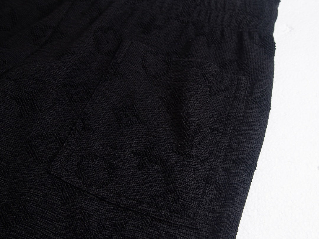 PANTALON CORTO LV