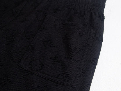 PANTALON CORTO LV
