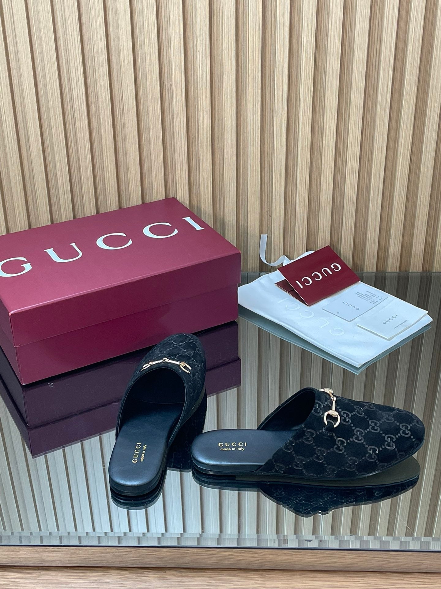 Gucci