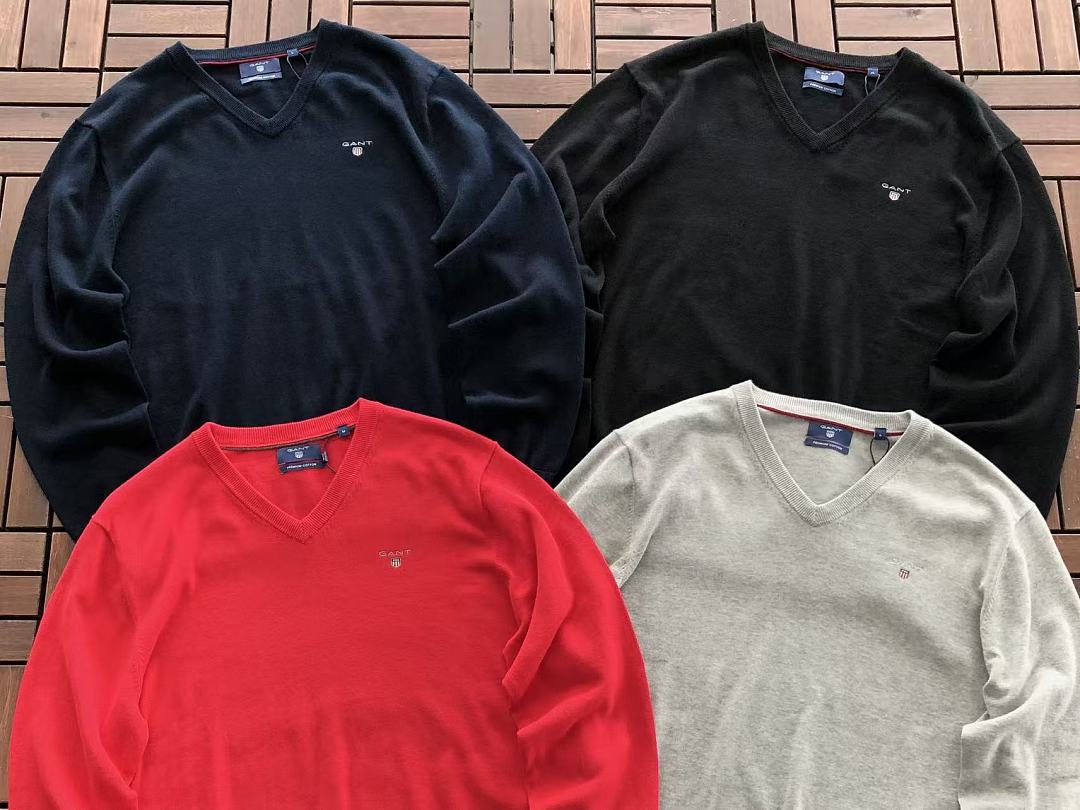 GANT SWEATER