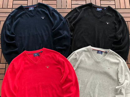 GANT SWEATER