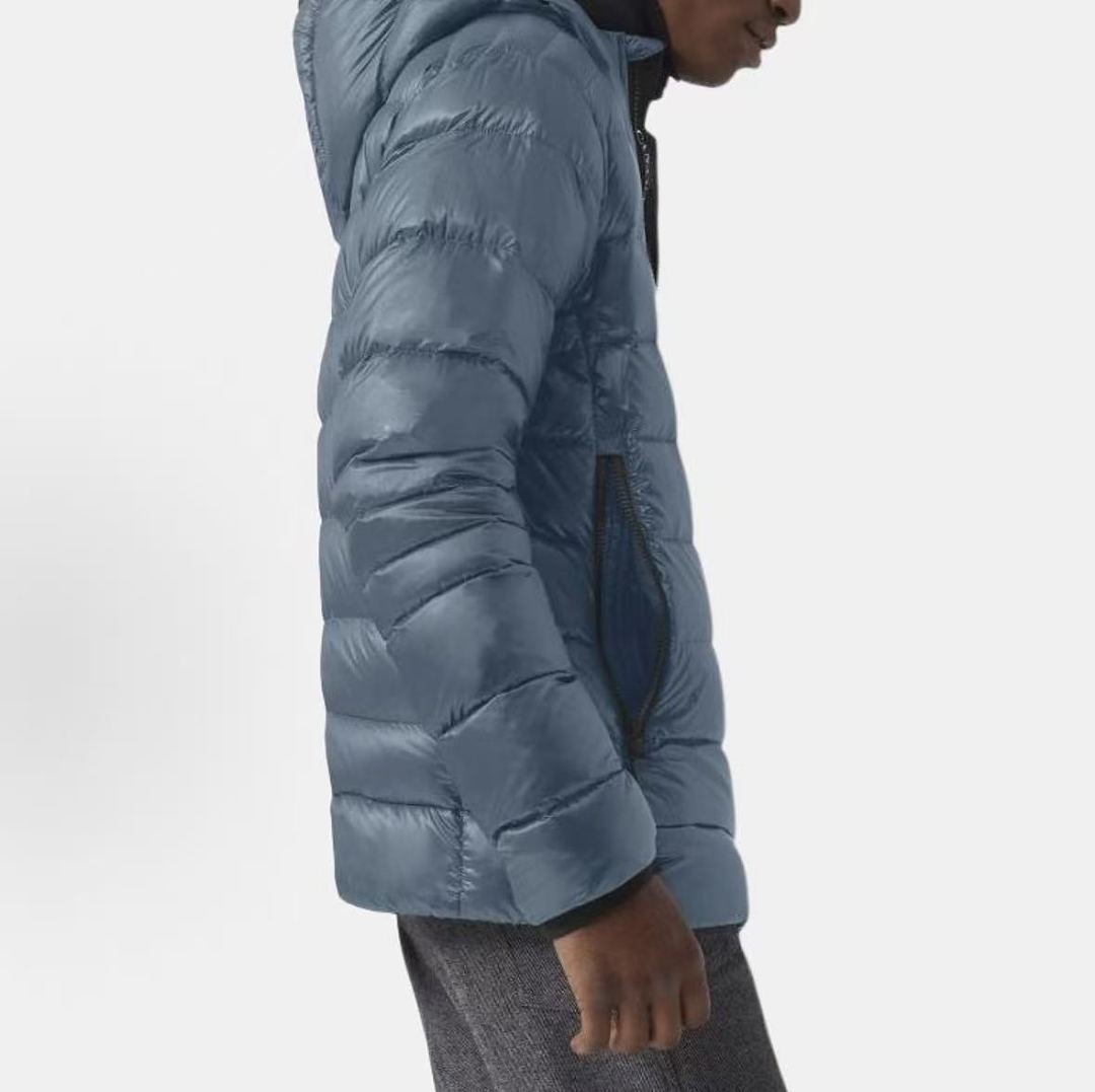 C🔥N🔥🔥A G🔥🔥🔥E DOWN JACKET