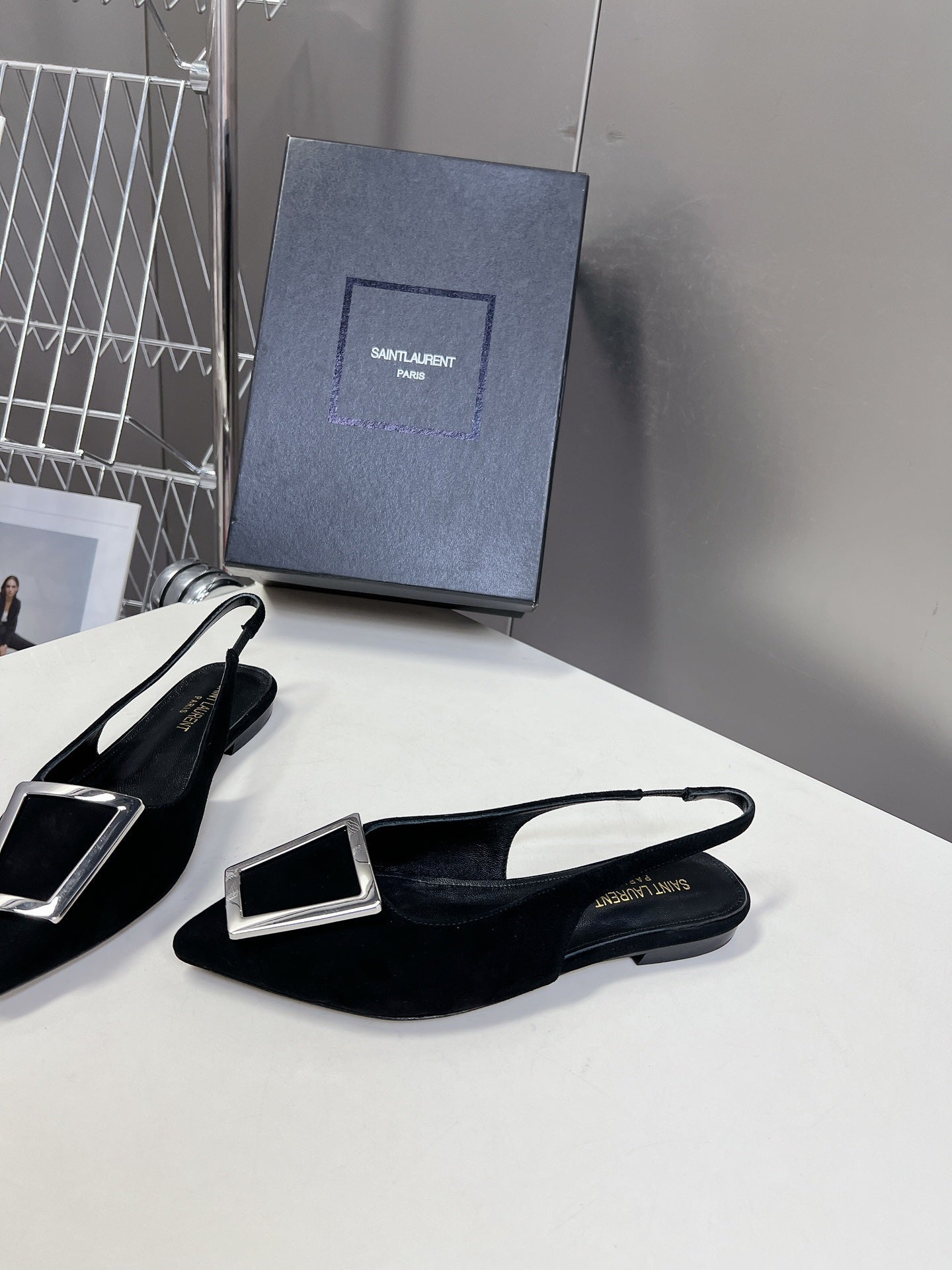 Saint Laurent