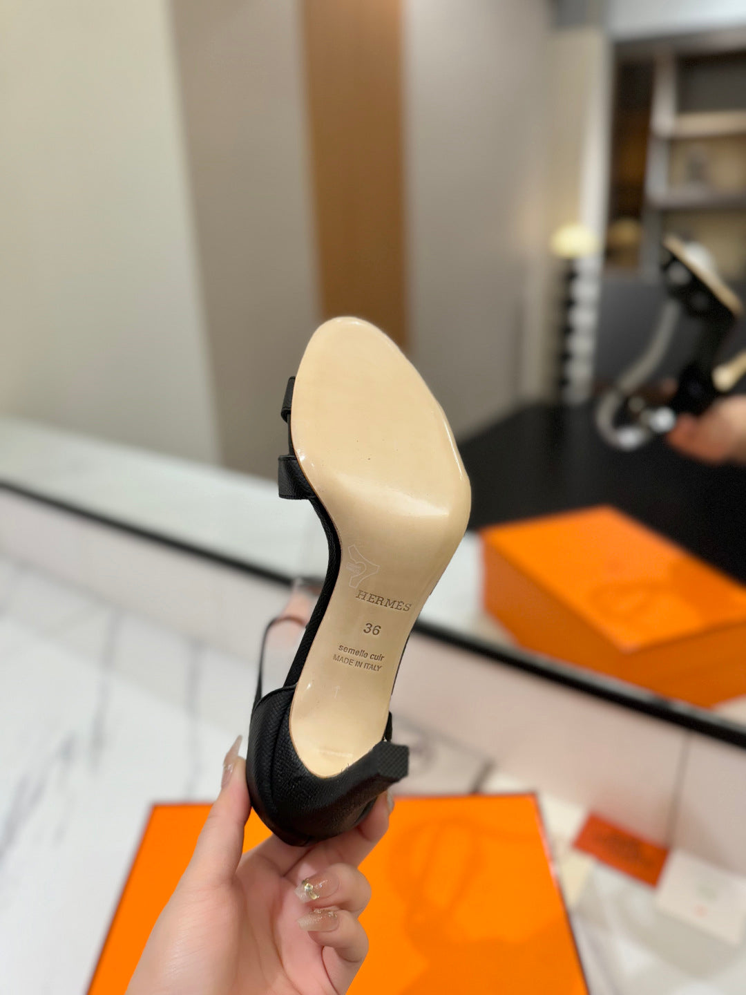 Hermès