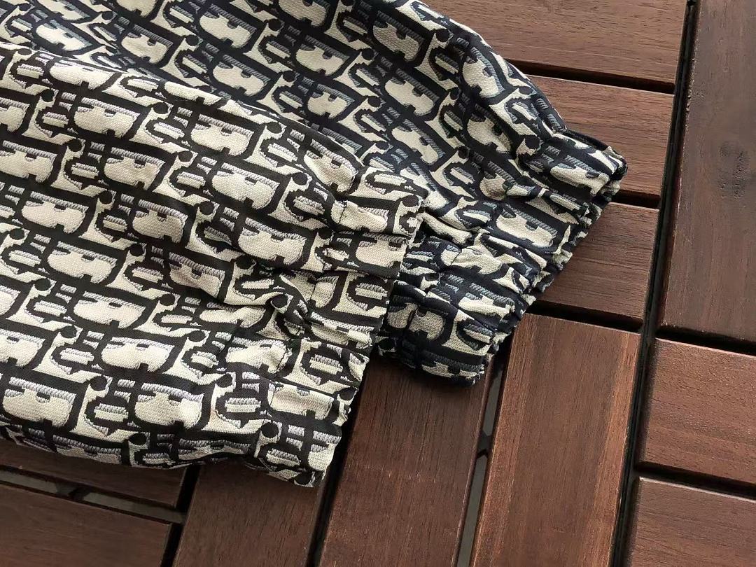 D🔥O🔥JACKET