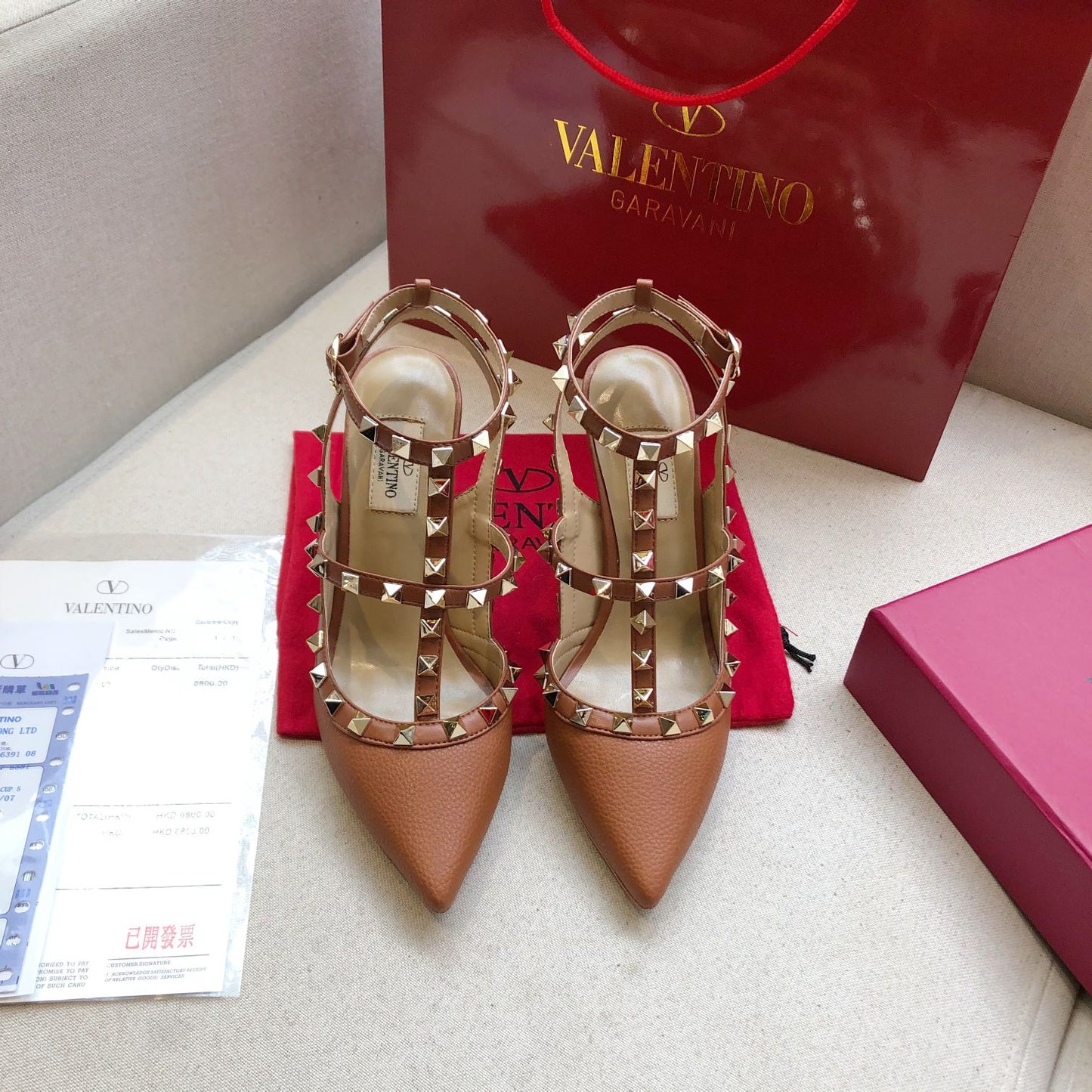 Valentino
