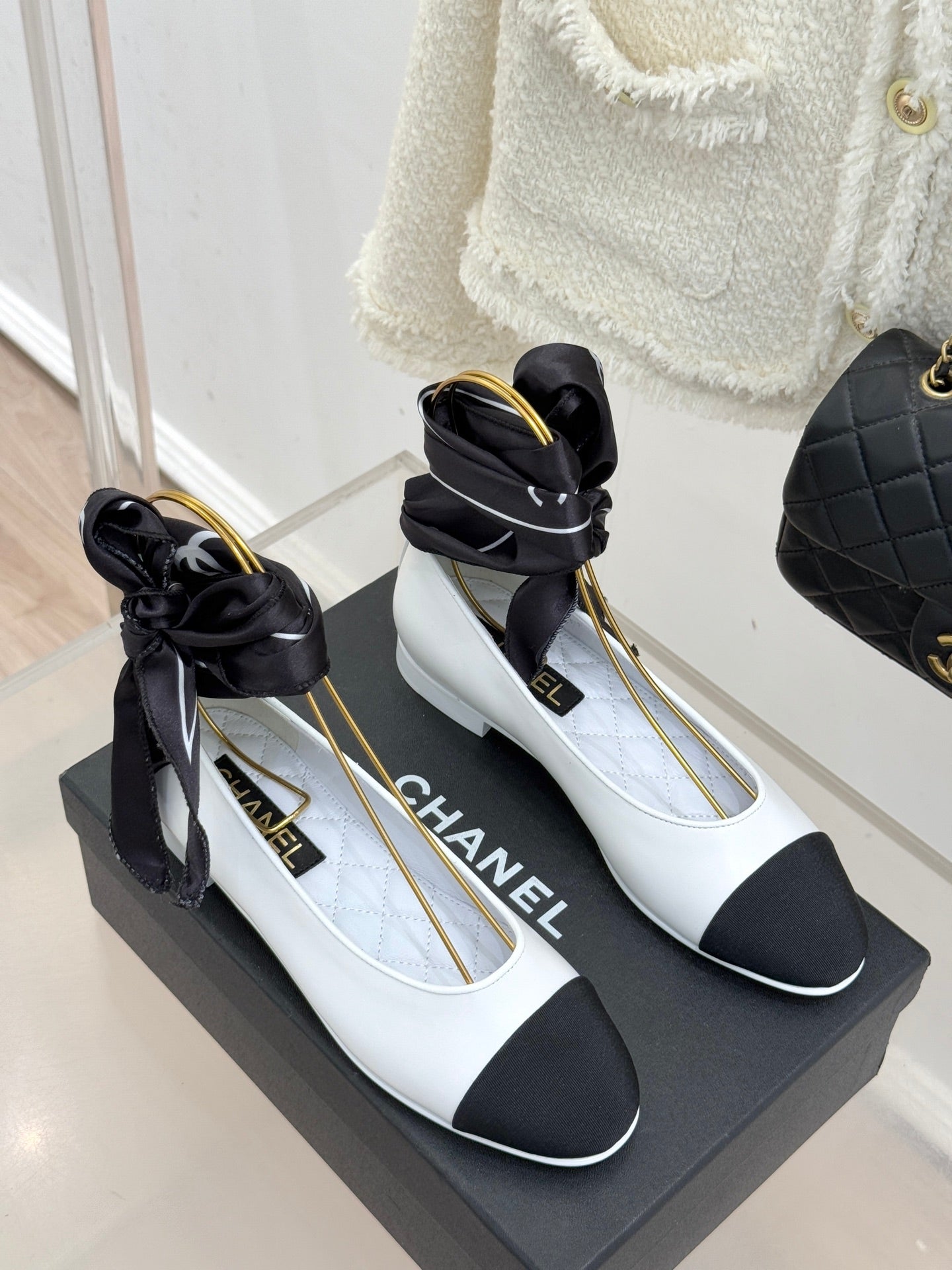 CHANEL
