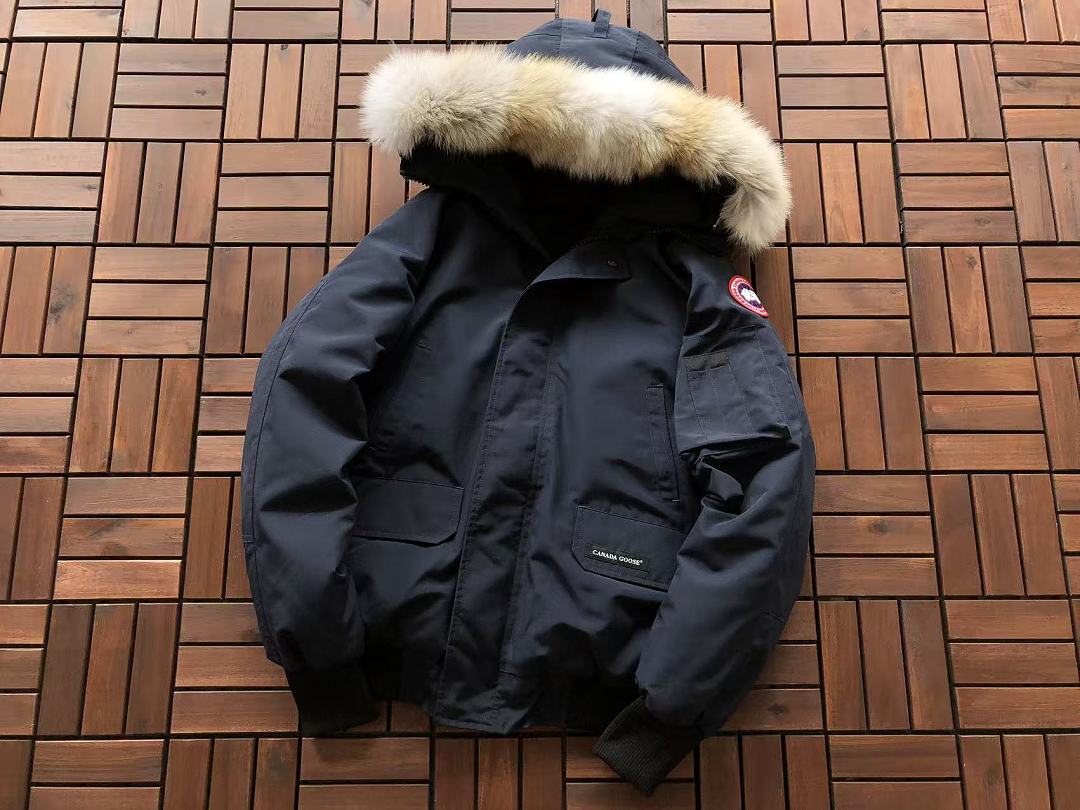 C🔥N🔥🔥A G🔥🔥🔥E DOWN JACKET