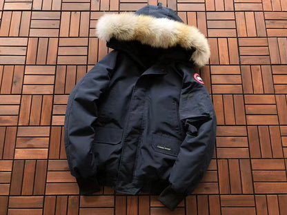 C🔥N🔥🔥A G🔥🔥🔥E DOWN JACKET