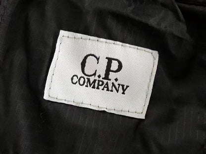 C.P. COTTON JACKET