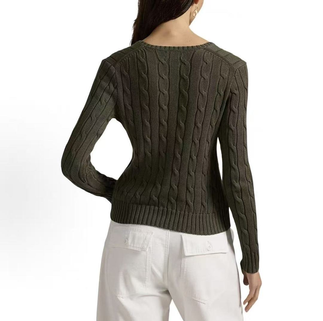 RA🔥PH🔥AU🔥EN SWEATER WOMAN