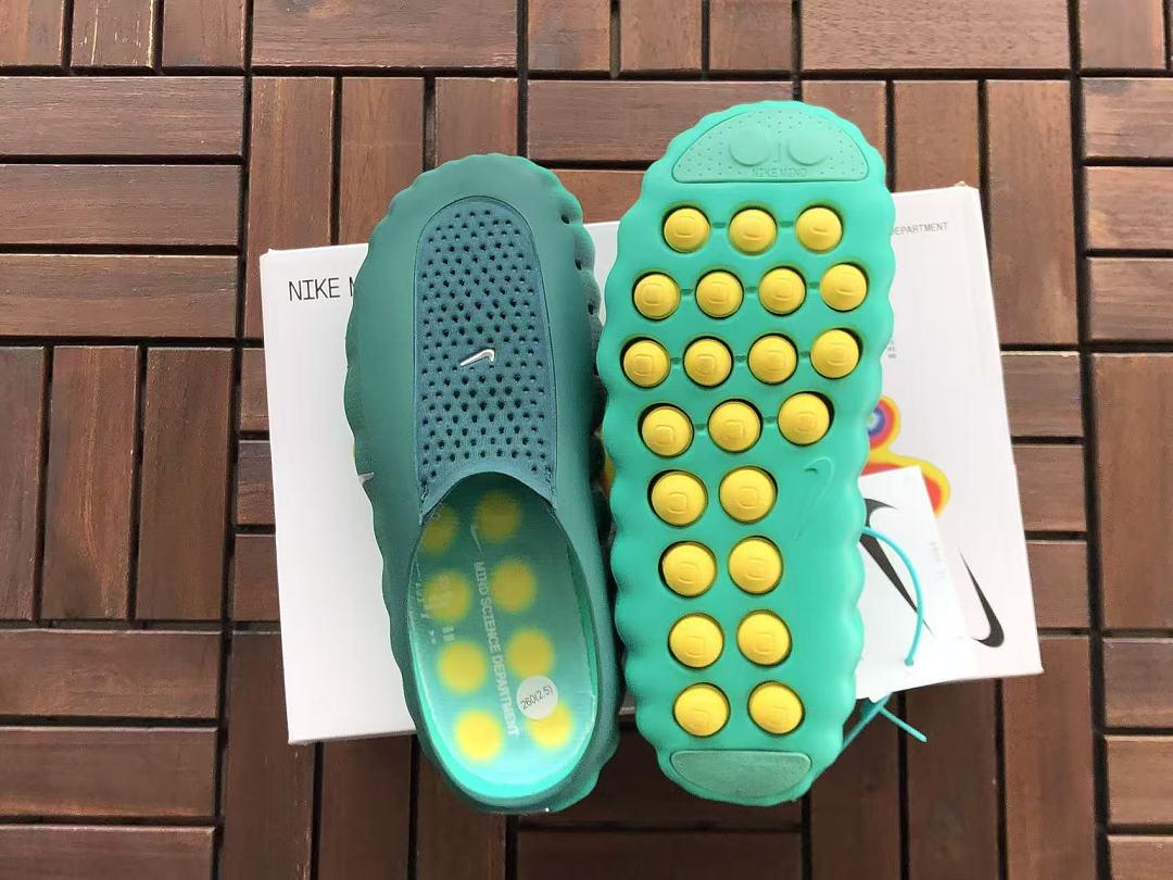 N🔥K🔥 SLIPPERS
