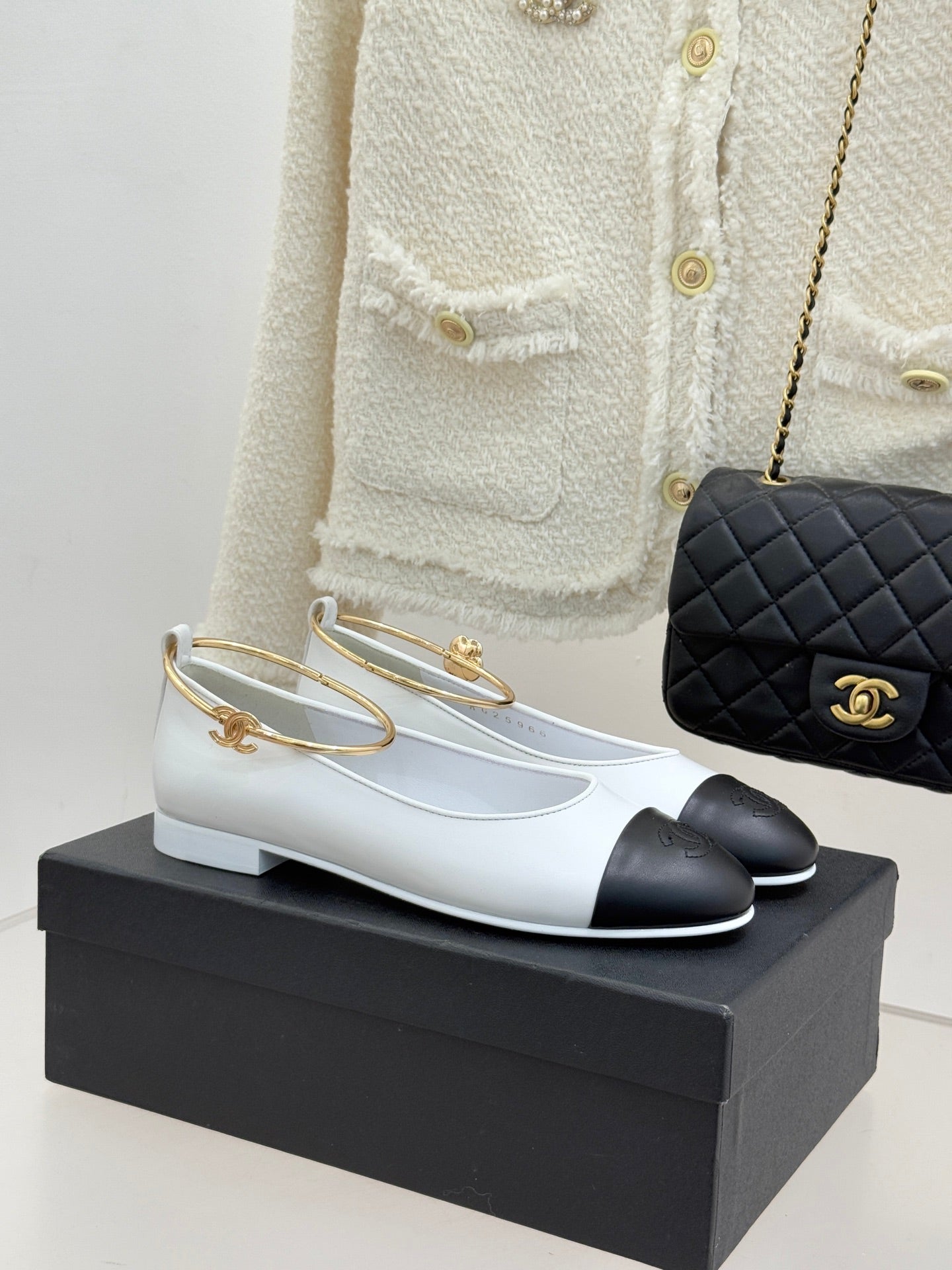 CHANEL