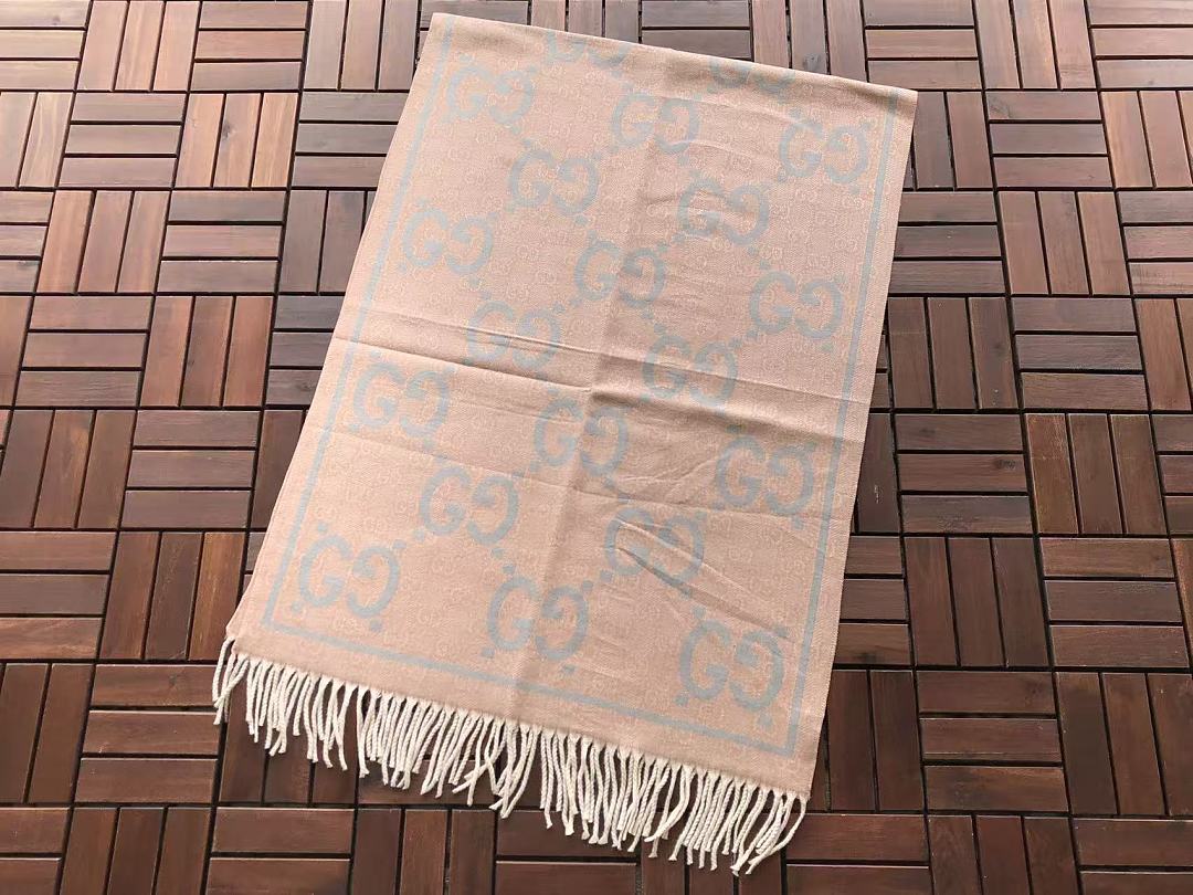 G🔥C🔥I SCARF