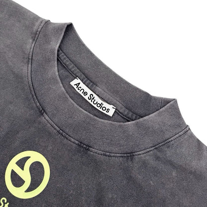 CAMISETA ACNE STUDIØ - 560