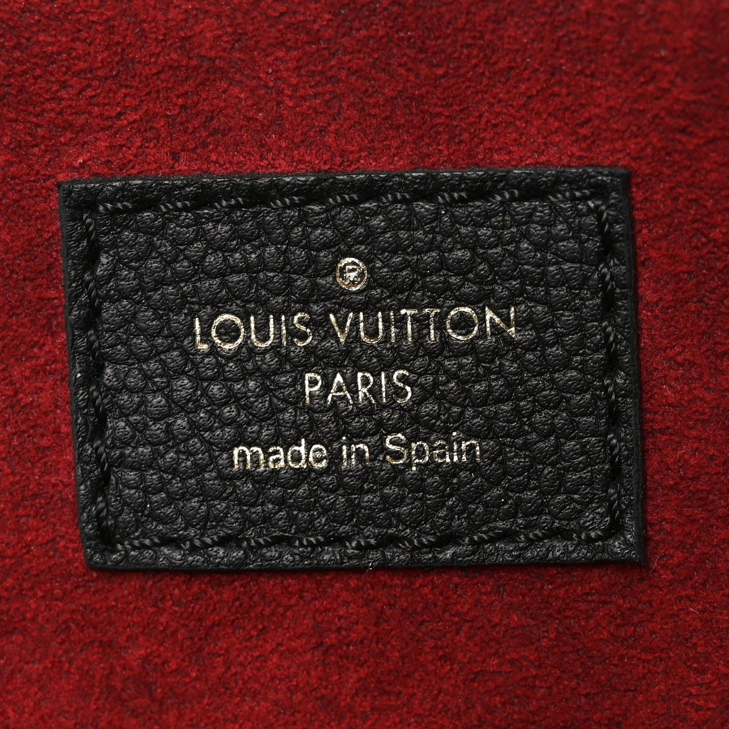 Louis Vuitton